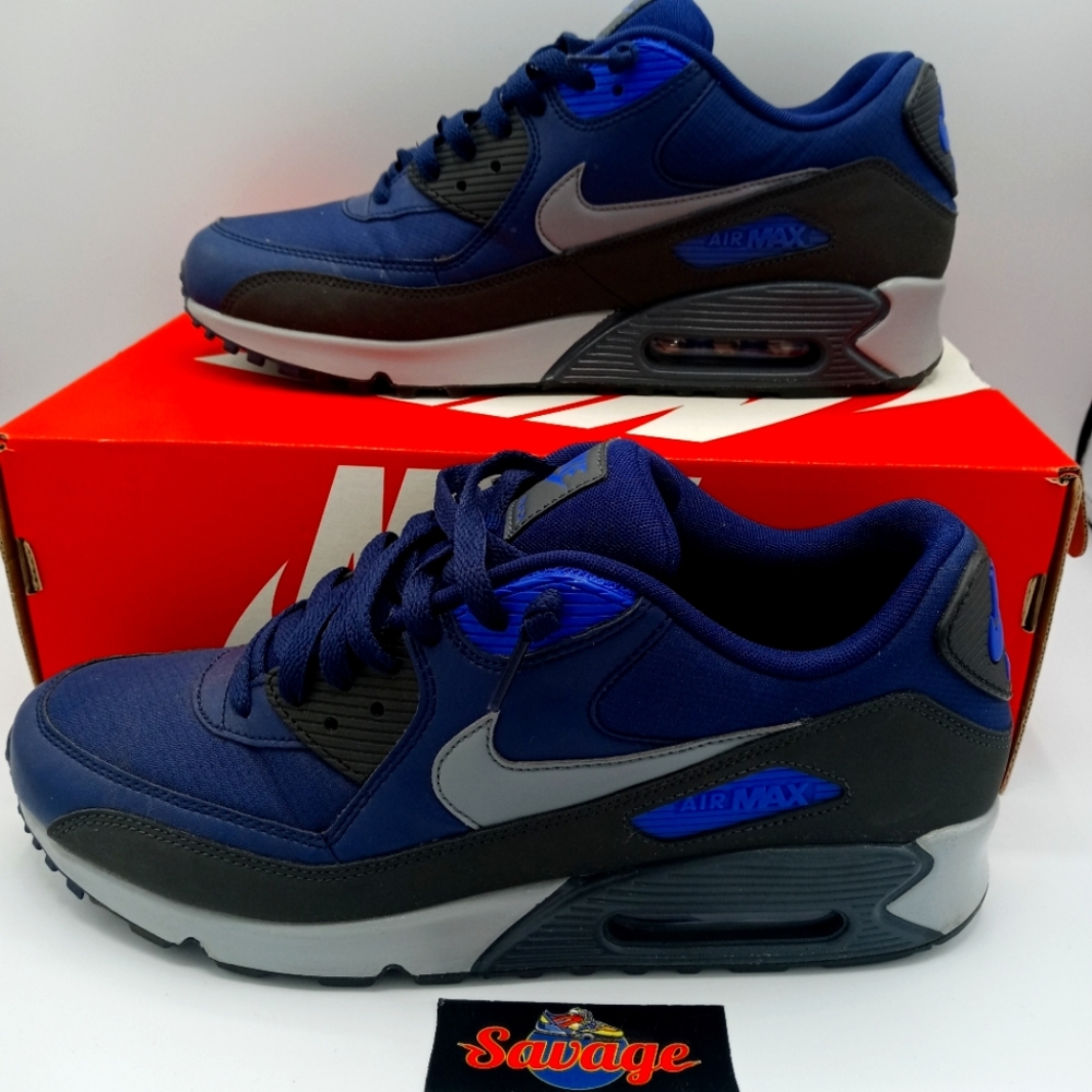 Nike Air Max 90